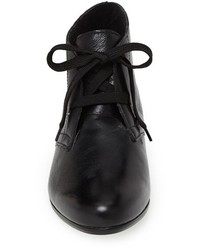 munro sloane lace up bootie