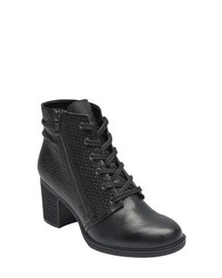 Rockport Cobb Hill Natashya Lace Up Bootie