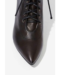 Jeffrey Campbell Nessarose Leather Boot