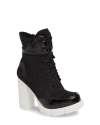 Jeffrey Campbell O Space Bootie