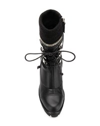 Giuseppe Zanotti Design Shay Boots
