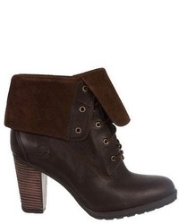 Timberland Stratham Heights Fold Down Bootie