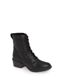 Timberland Sutherlin Bay Water Resistant Lace Up Bootie