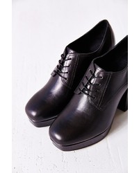 TBA To Be Announced Brlyn Leather Lace Up Oxford