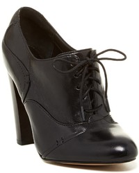 Isola Tora Lace Up Bootie