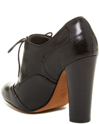 Isola Tora Lace Up Bootie