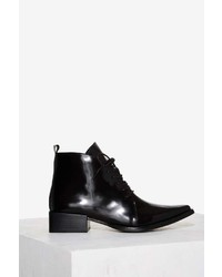 Jeffrey Campbell Valiant Ankle Boot