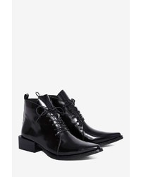 Jeffrey Campbell Valiant Ankle Boot