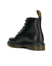 Dr. Martens 101 Smooth Boots