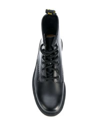 Dr. Martens 101 Smooth Boots