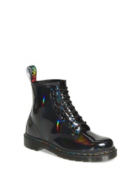 Dr. Martens 1460 Patent Boot