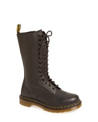 Dr. Martens 1b99 Leather Boot