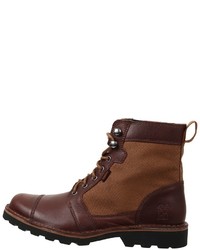 Chrome 503 Combat Boot Lace Up Boots