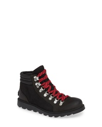 Sorel Ainsley Conquest Waterproof Boot