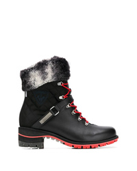 Rossignol Ankle Boots