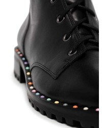 Sophia Webster Bessie Leather Boots