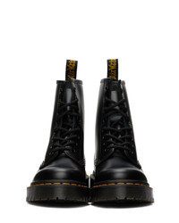 Dr. Martens Black 1460 Bex Boots