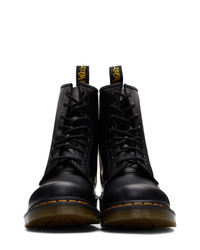 Dr. Martens Black 1460 Boots