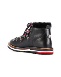Moncler Blanche Boots