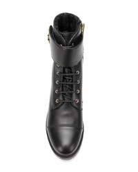 Emporio Armani Boots