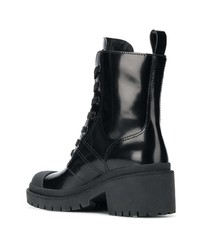 Marc Jacobs Bristol Combat Boots