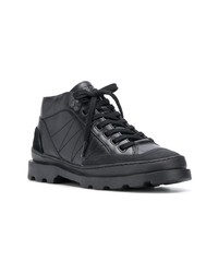 Camper Brutus Lace Up Boots