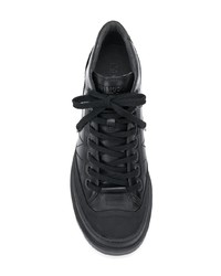 Camper Brutus Lace Up Boots