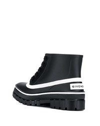 Givenchy Chunky Ankle Boots