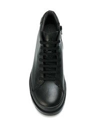 Camper Classic Lace Up Boots