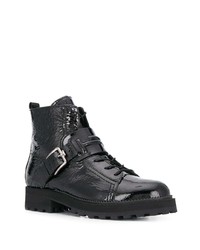 Tod's Combat Boots