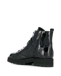 Tod's Combat Boots