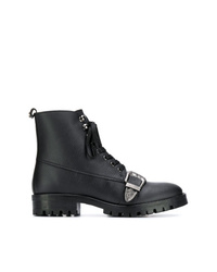 Trussardi Jeans D Ankle Boots