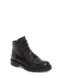 Common Projects Hiker Boot