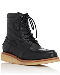 Bruno Magli Hullet Ankle Boots
