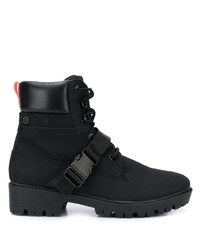 Kendall & Kylie Kendallkylie Lace Up Ankle Boots