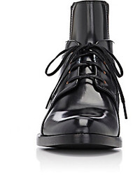 Alexander Wang Kenza Ankle Boots Black Size 8