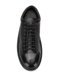 Marsèll Massive Combat Boots