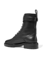 Tabitha Simmons Max Leather Ankle Boots