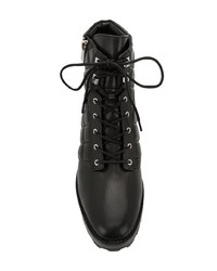 MICHAEL Michael Kors Michl Michl Kors Lace Up Ankle Boots