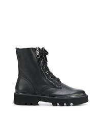 Calvin Klein Jeans Military Boots