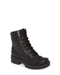 Mia Nelson Lace Up Boot