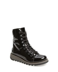Fly London Same Lace Up Boot