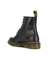 Dr. Martens Smooth Boots