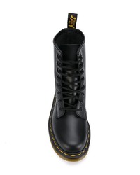 Dr. Martens Smooth Boots