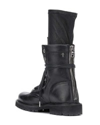 RtA Sock Style Boots