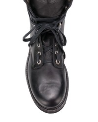 RtA Sock Style Boots