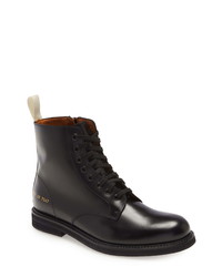 Common Projects Standard Combat Boot