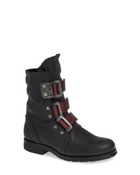Fly London Stif Military Boot
