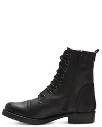 Mossimo Supply Co Brit Combat Boots Supply Co
