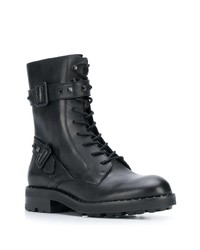 Ash Witch Ankle Boots